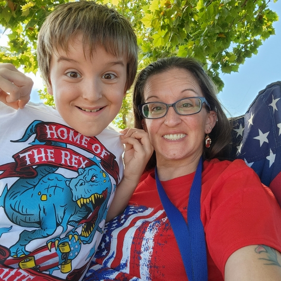 Meet your Posher, Rose - Picture 9 of 12